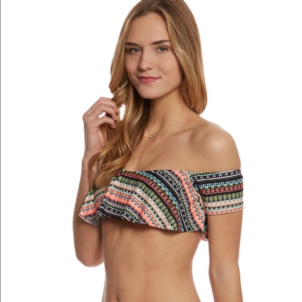 Bathing suit top - Picture 6 of 6